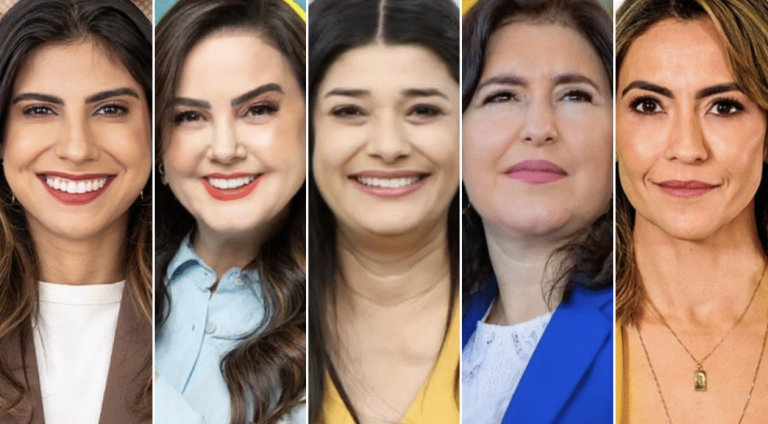 Em 2026, MS pode eleger a maior bancada feminina da história