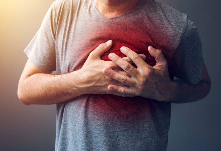 SES já contabiliza 923 óbitos por infarto e 450 por AVC neste ano em MS