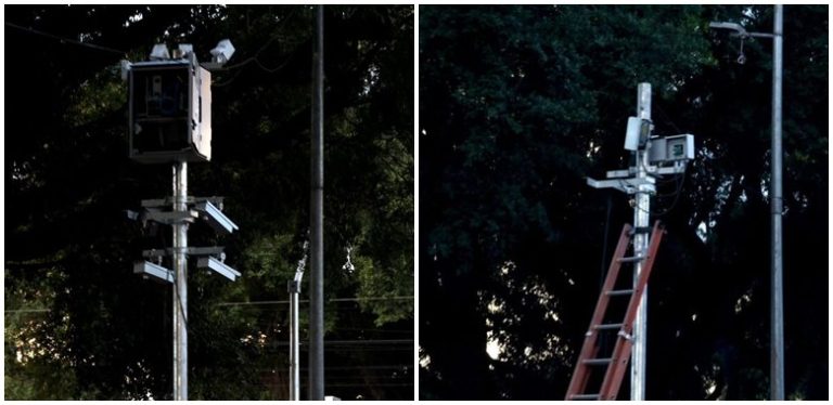 Com infrações rendendo cerca de R$ 3 milhões mensais, radares voltam a multar em novembro