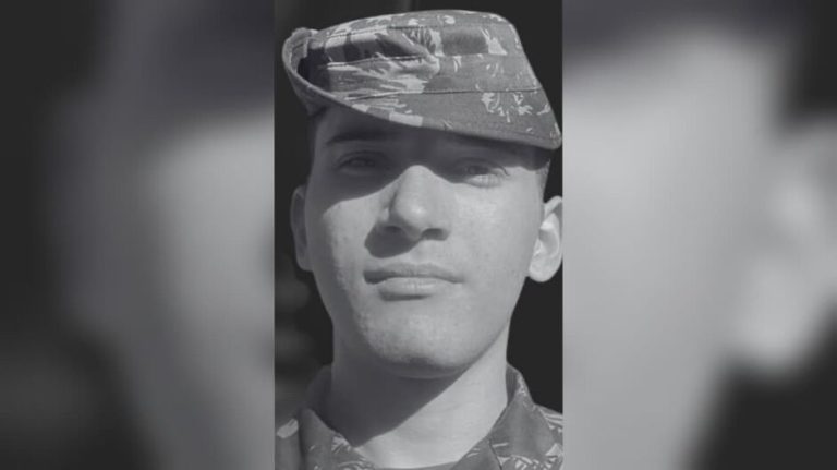 Recruta que morreu com tiro de fuzil dentro do quartel é identificado