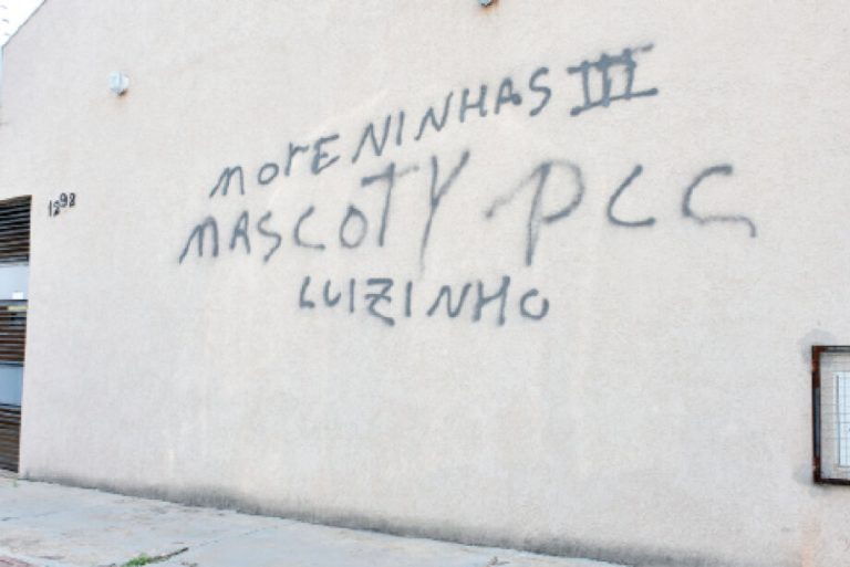 PF bloqueia R$ 146 milhões de facções criminosas em operações em MS