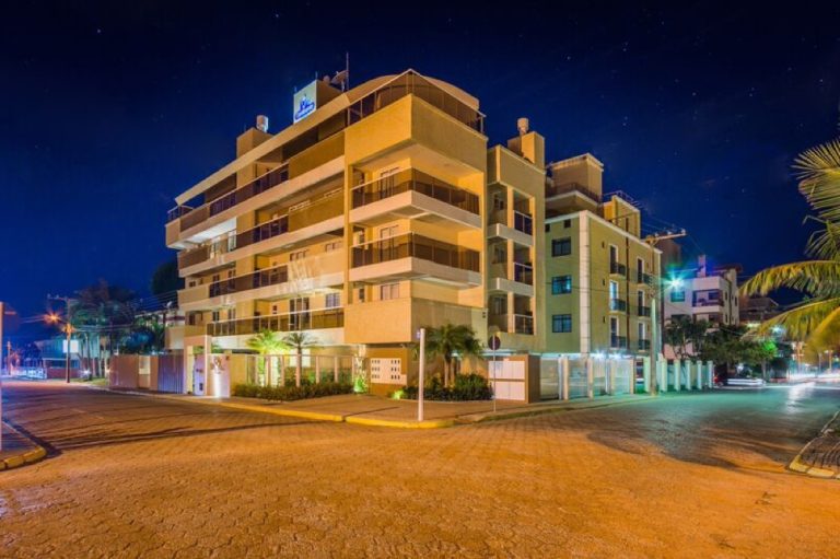 Traficante preso conseguiu comprar apartamento de R$ 1,2 milhão na praia