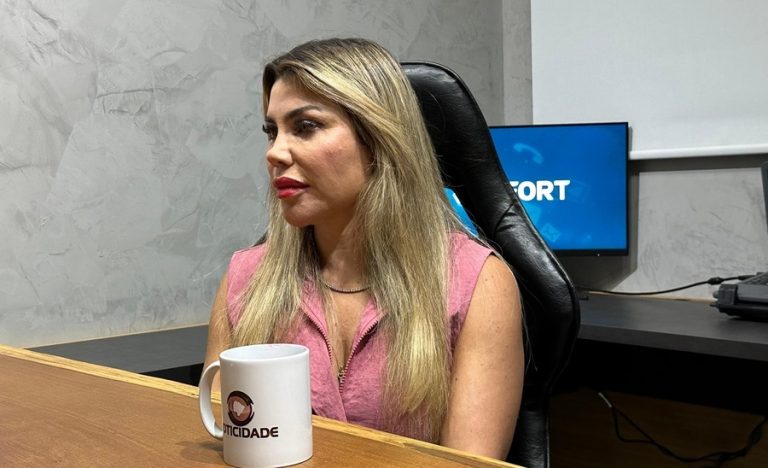 Vice-prefeita presa por porte de maconha diz que droga era de “amigo”. Vai vendo!