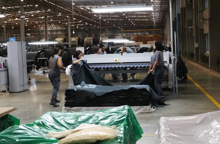 MS tem o 2º maior crescimento do PIB em 2023, chegando a 13,4%