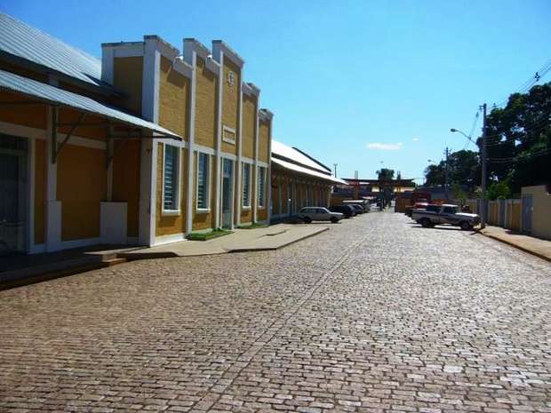 TJ confirma decisão de 1º grau e Esplanada Ferroviária será reformada