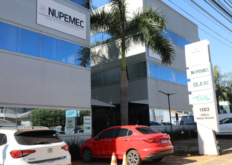 TJMS obtém números expressivos na Semana Nacional de Conciliação