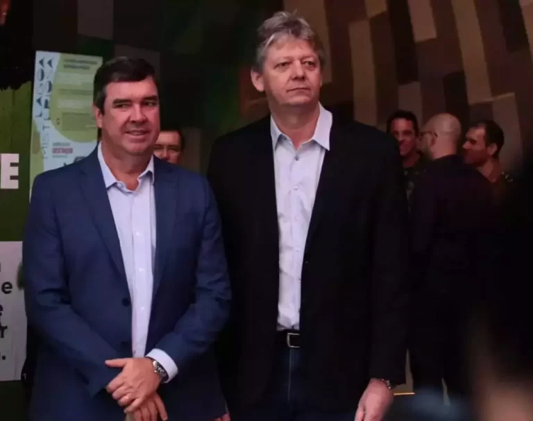 Na COP30, Riedel e Verruck apresentam ao mundo expertise em carbono neutro