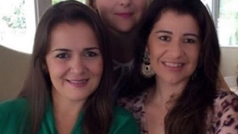 Prefeita paga salário de R$ 37,2 mil para concunhada. Cadê a contenção de gastos?