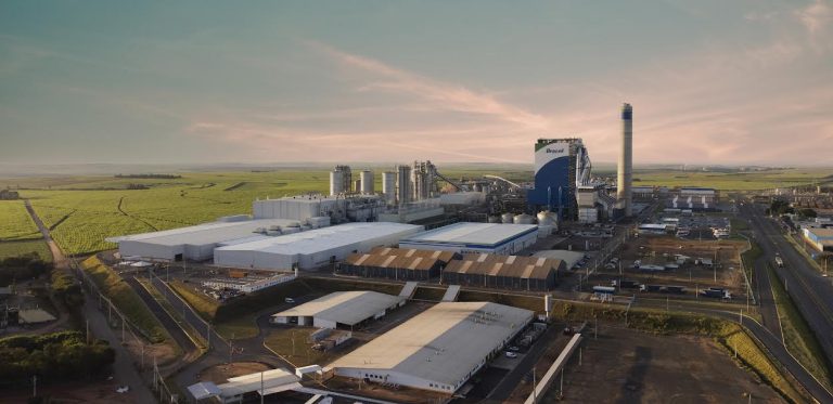 Bracell recebe licença prévia para construir megafábrica em Bataguassu