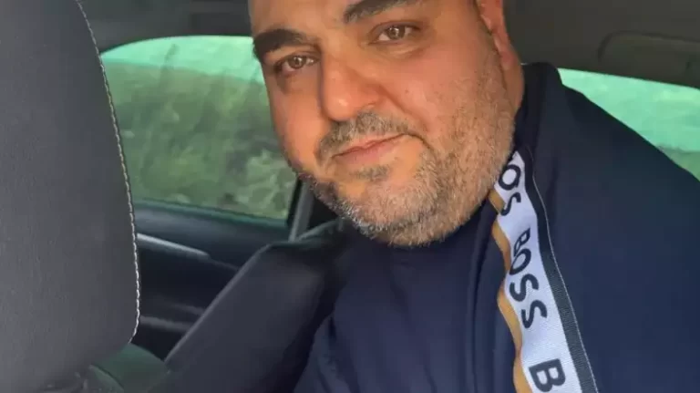 Líder de facção de Santa Catarina é capturado na fronteira do Paraguai com MS