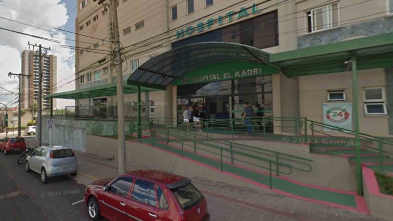 Justiça retirar El Kadri da UTI e dá sobrevida de 60 dias para quitar dívidas