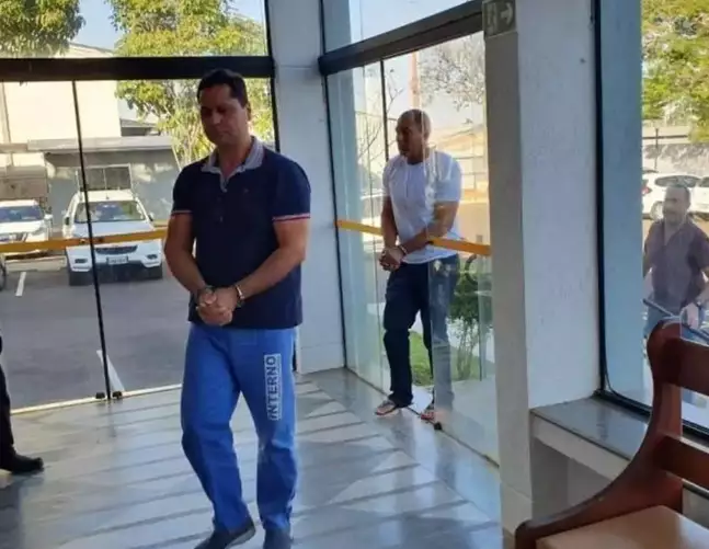 Justiça condena PRFs e outros 14 por contrabando de cigarros