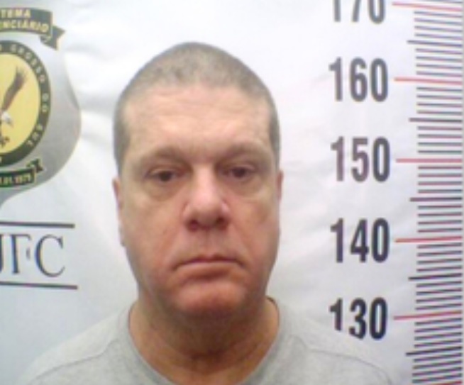 MS tem sete foragidos na “Lista Vermelha” do Ministério da Justiça. Vai vendo!