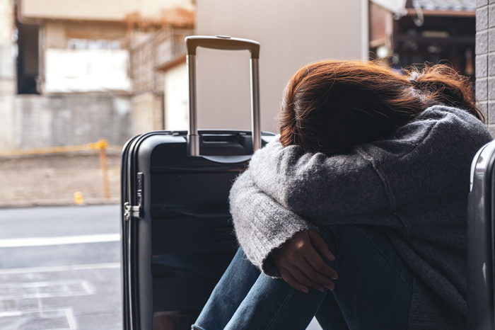 Doméstica e pedagoga são vítima de golpe de Agência de Turismo