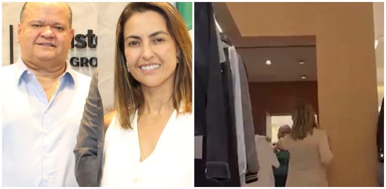 Proximidade com lobista pode complicar a situação de Thronicke no Senado