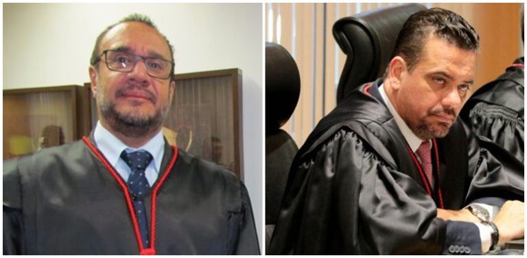 CNJ mantém afastados dois desembargadores acusados de venda de sentença