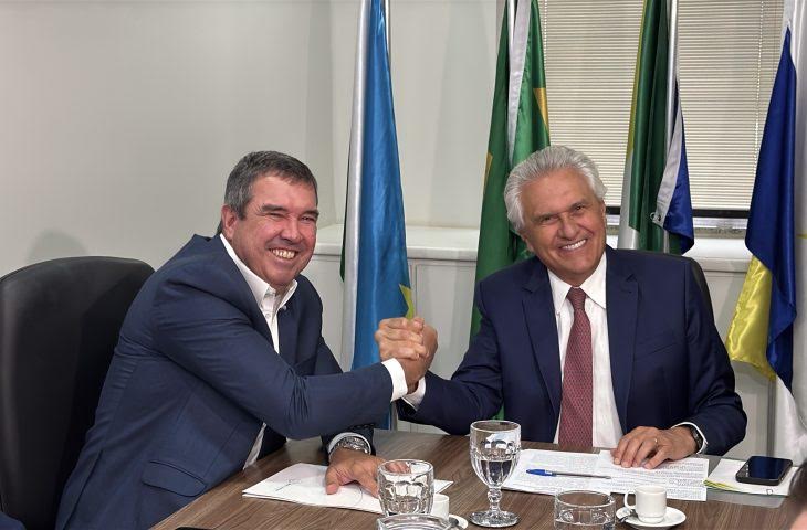 Riedel assume comando do Consórcio Brasil Central e aposta na integração