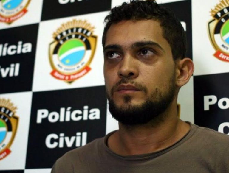 Homem libertado recentemente é preso por abusar de duas crianças