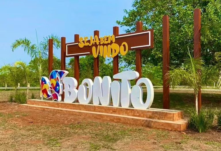 Taxa ambiental coloca Prefeitura e agências em rota de colisão em Bonito