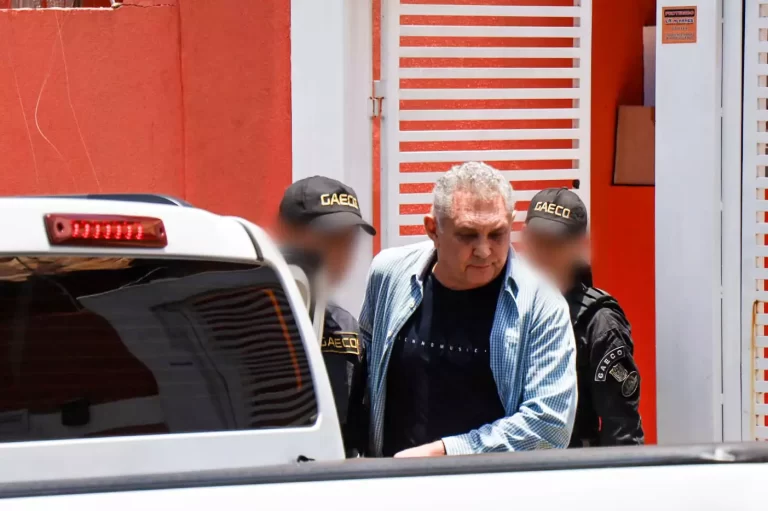 Troca de e-mails idênticos em contratação de revistas de Terenos levou Gaeco a apurar conluio