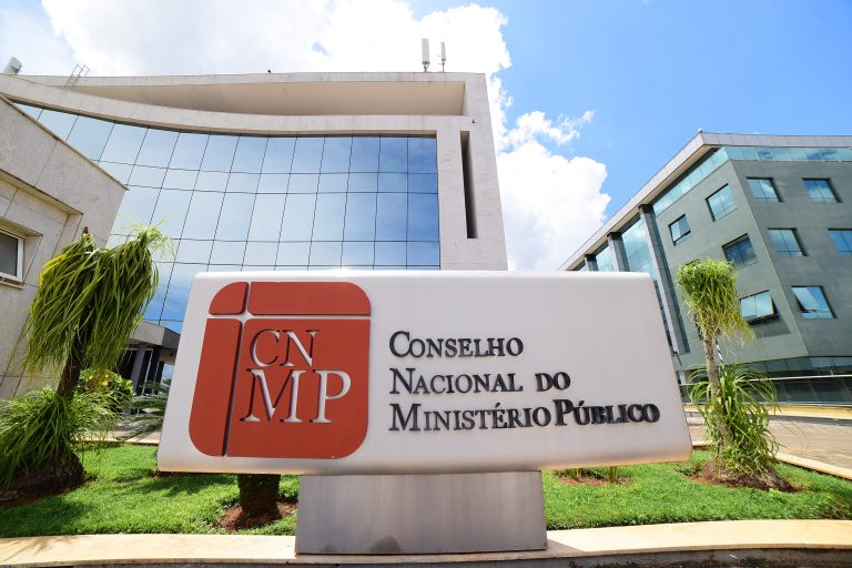 CNMP assume apuração sigilosa contra integrante do Ministério Público de MS