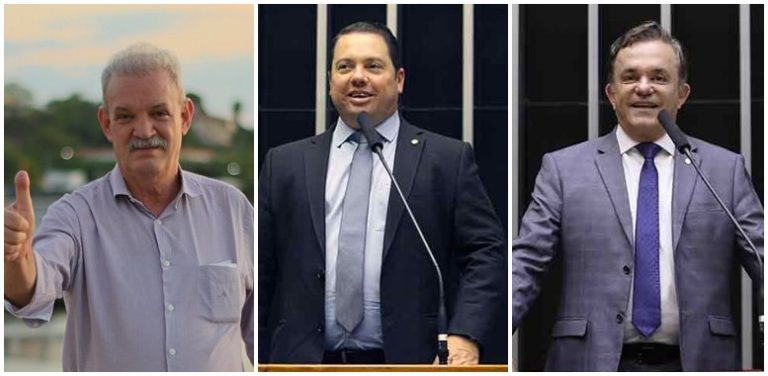 “Gastonildos”! Deputados usam mais de meio milhão de reais da cota parlamentar