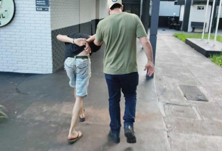 Monstros! Justiça mantém prisão de casal acusado de agredir bebê