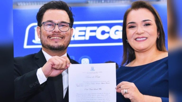 Secretário de Juventude é investigado por suspeita de abuso sexual em Campo Grande