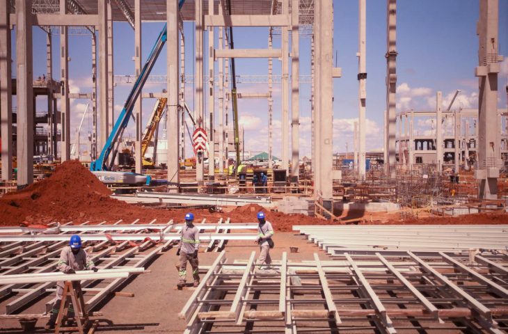 Emprego em alta coloca Mato Grosso do Sul entre os líderes nacionais em 2025