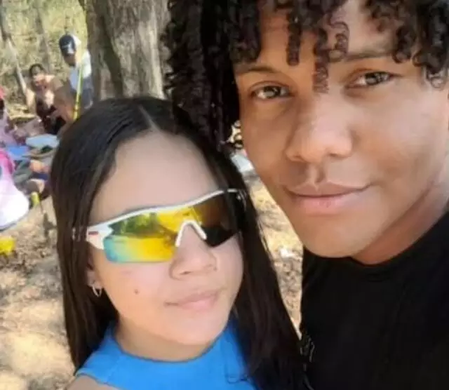 Jovem mata a namorada de 18 anos enforcadas. É o quatro feminicídio do ano