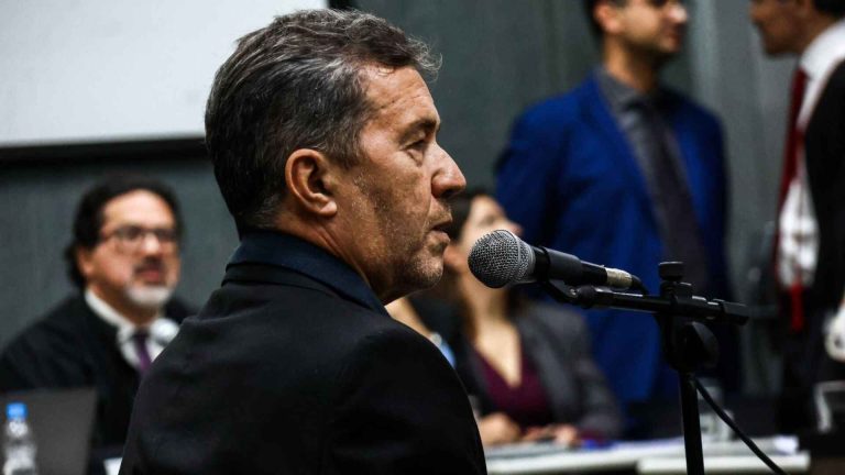 Ministério da Justiça oficializa exoneração de ex-agente da PF condenado por homicídio em MS