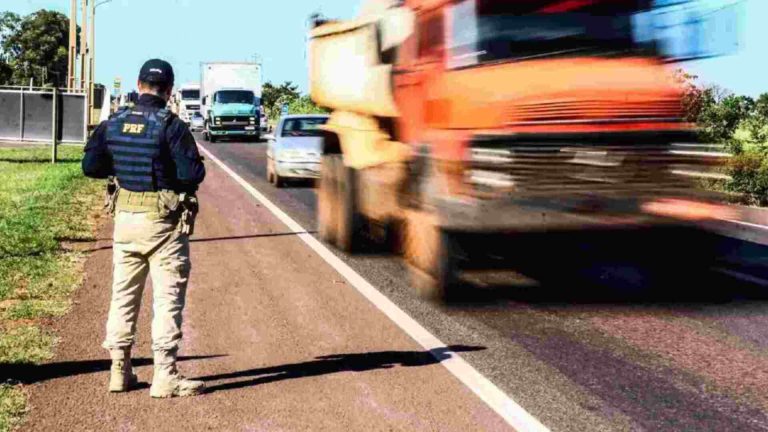 Feriado de Carnaval deve levar mais de 328 mil veículos à BR-163 em MS