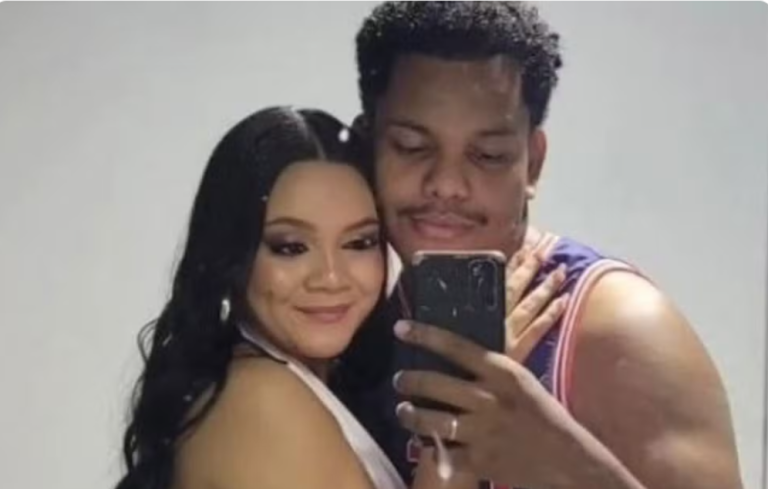 “Ela queria terminar”, diz namorado ao confessar ter matado jovem enforcada em MS