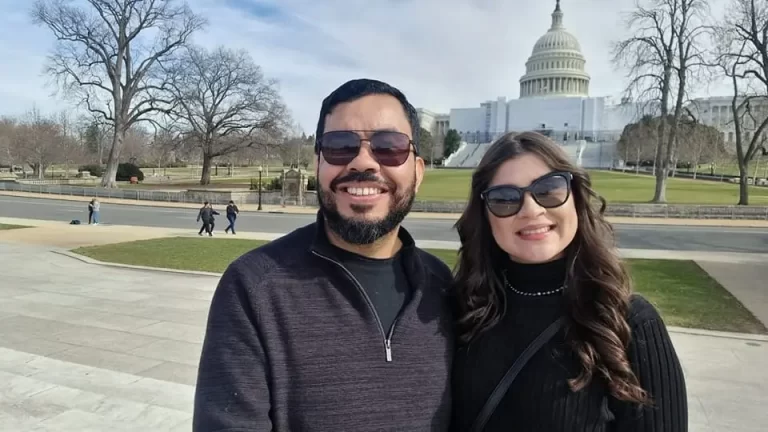 Justiça do DF impõe restrições a ex-deputado após denúncia de violência doméstica