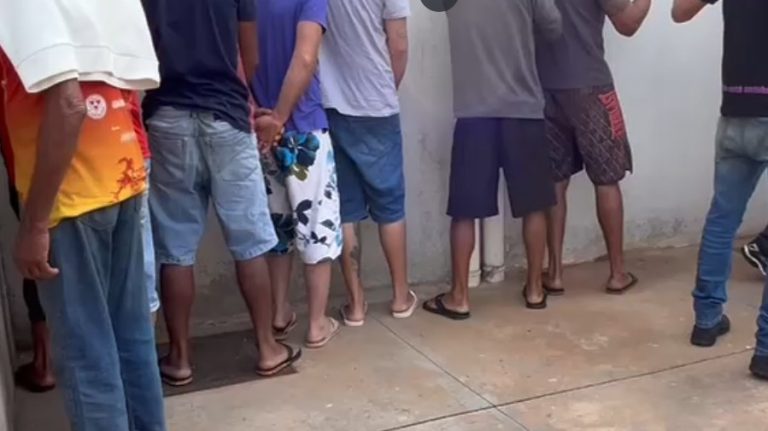 Operações contra violência doméstica prendem 138 suspeitos em Mato Grosso do Sul