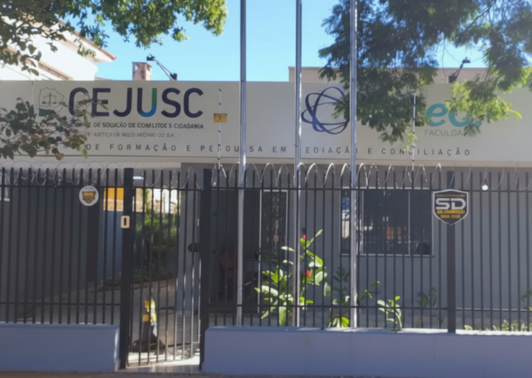 TJMS e Faculdade Isted instalam serviço inédito da Justiça no Centro-Oeste