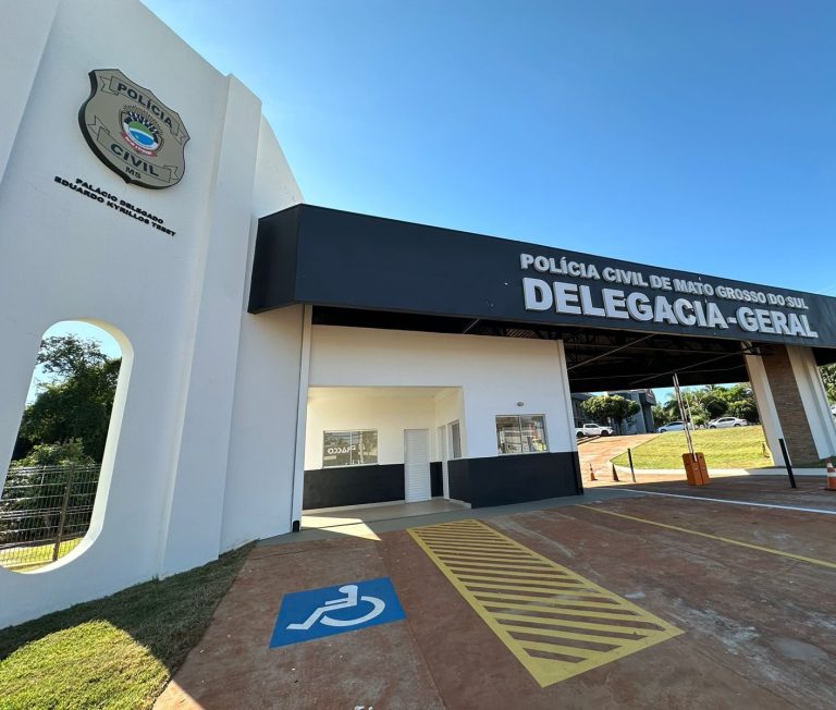 Alunas relatam assédio sexual e moral por delegado durante curso na Polícia Civil