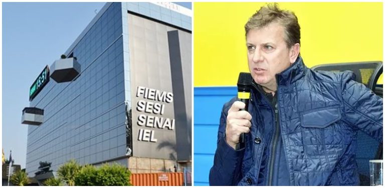 Frigorífico Boibrás, de integrante da Fiems, volta a atrasar pagamentos de credores