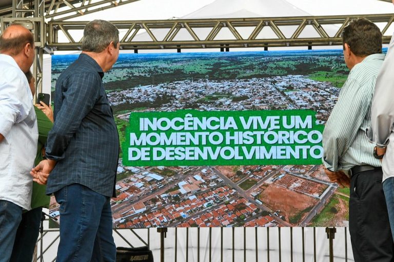 Governo do Estado faz investimento na região Leste com R$ 150 milhões em obras