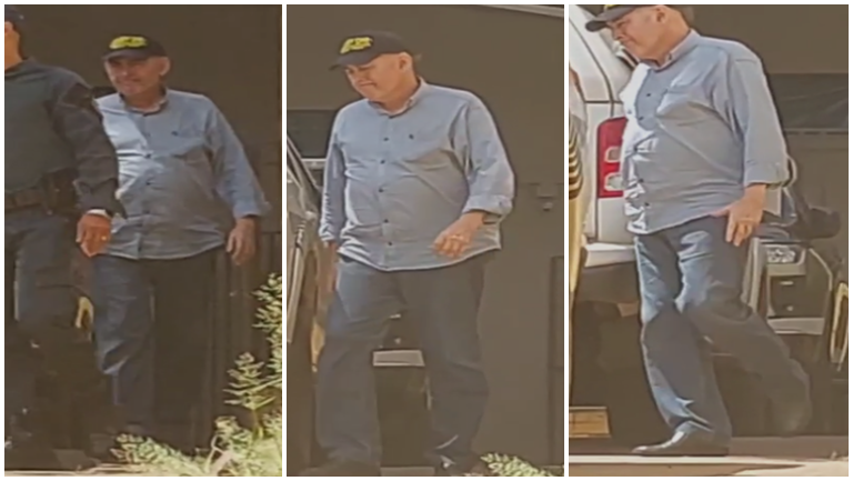 E o Bernal? Vai continuar no xilindró do Presídio Militar após ter matado fiscal