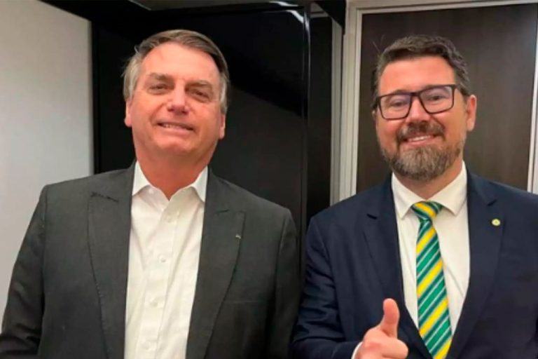 Endosso de Bolsonaro a Pollon altera cenário e leva imbróglio à estratégia da direita ao Senado
