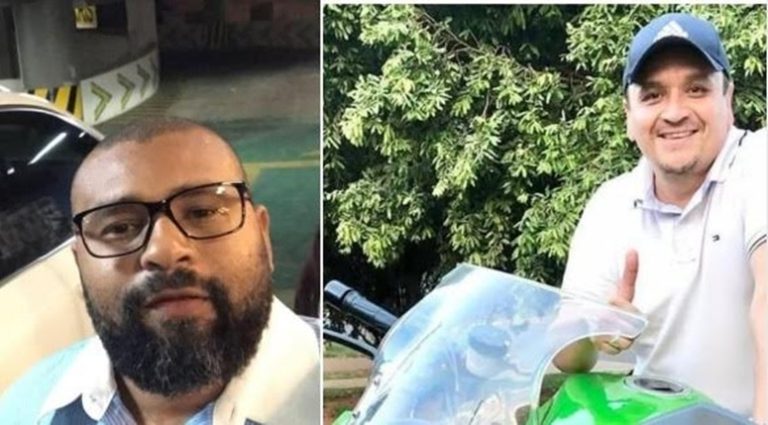 Advogado e servidor municipal são mortos a tiros após confusão em bar