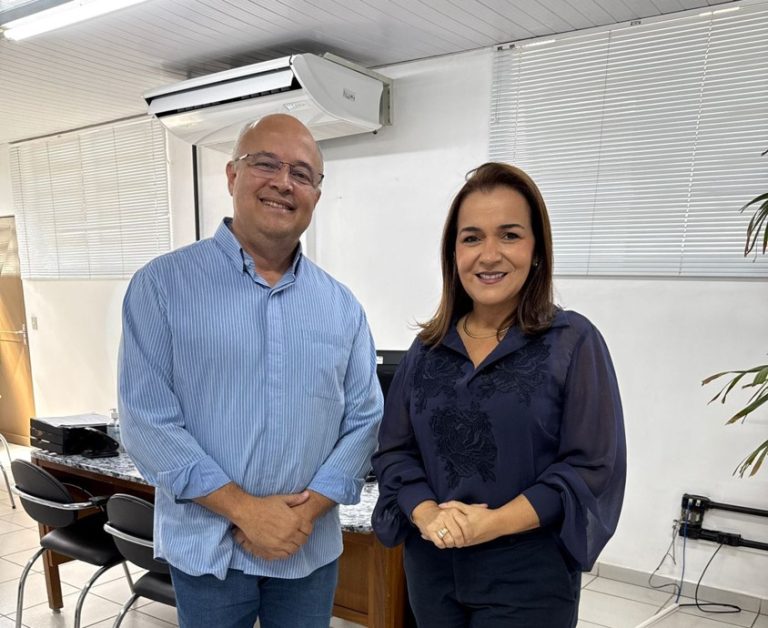 Agetran: Ex-superintendente da PRF vai assumir a gestão do trânsito na Capital