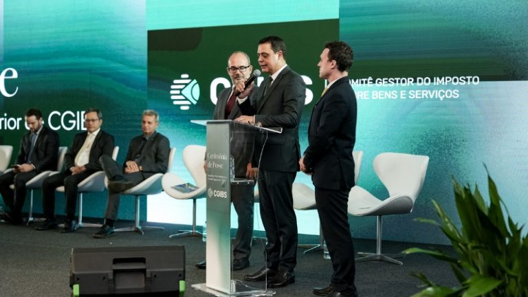 Secretário de MS assume comando de órgão central da nova tributação sobre consumo