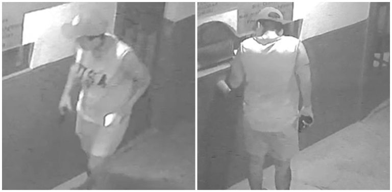 Por R$ 35, assaltante atira em recepcionista de motel em Campo Grande; vítima deixa hospital. Veja o vídeo!
