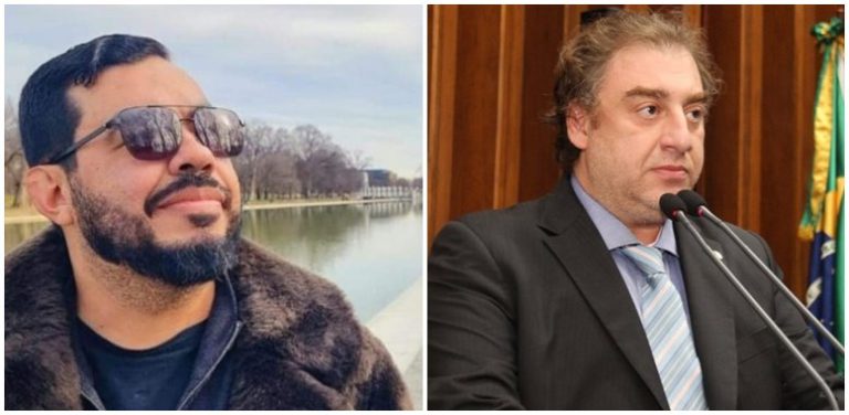 Tretas do Trutis! Fraude milionária de ex-deputado pode derrubar Neno Razuk da AL