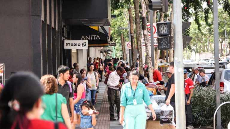 Fim da escala 6×1 pode beneficiar mais de 239 mil trabalhadores em MS