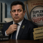 Acima de qualquer suspeita!