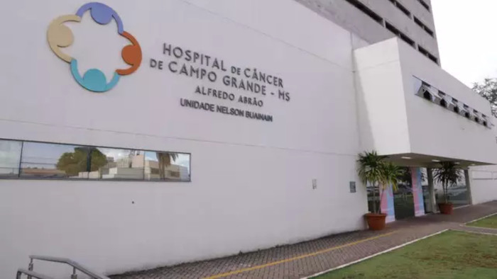 Câncer de pele, mama e próstata lideram os diagnósticos em MS