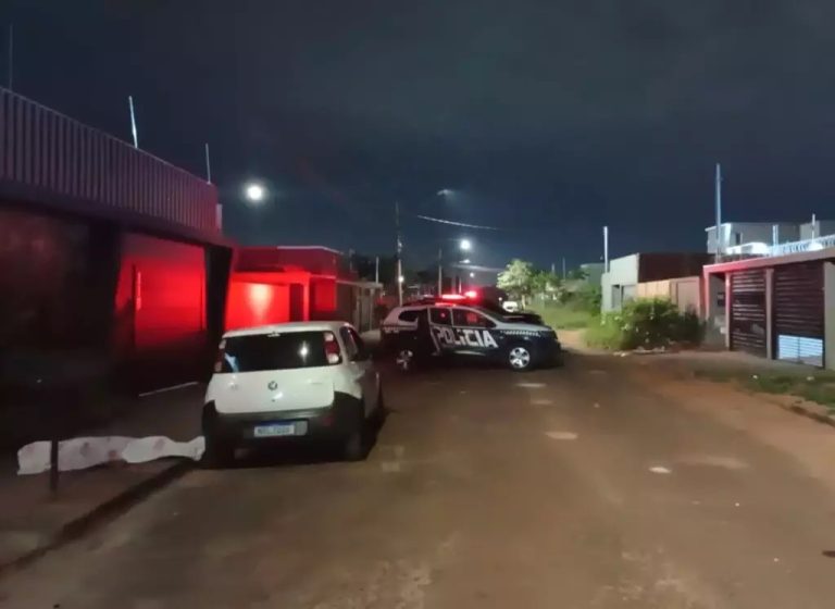 Capital sangra: seis homicídios em 10 dias igualam total da faixa de fronteira